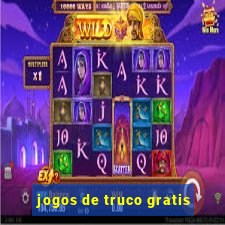 jogos de truco gratis